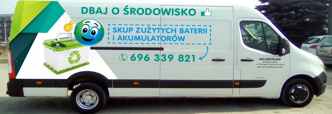 firmowy bus